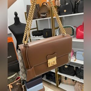 Authentic Gucci Supreme Shoulder Bag